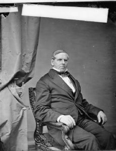 William Moore (congressman)