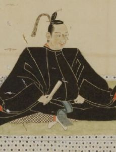 Ikoma Masatoshi