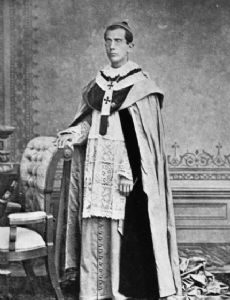 Ricardo Casanova y Estrada