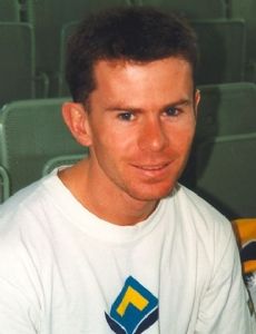 Kieran Hansen