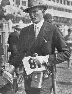 Vere Fane, 14th Earl of Westmorland