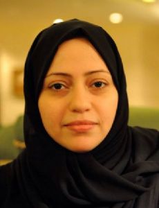 Samar Badawi