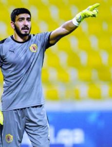 Jassem Adel