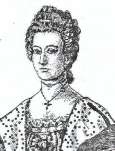 Konstancja Benisławska