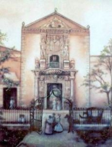 Francisco de Montejo (the Nephew)