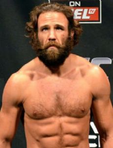 Kyle Kingsbury