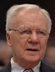 Manfred Stolpe