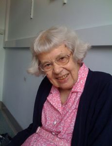 Mary F. Lyon