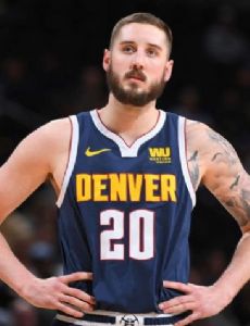 Tyler Lydon