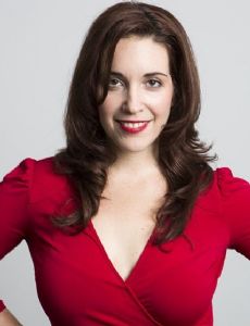 Melissa D'Agostino