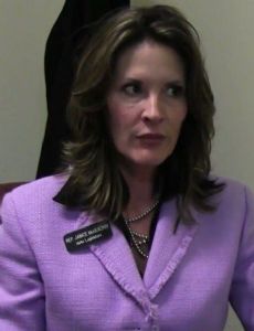 Janice McGeachin