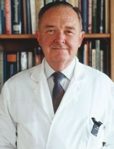 Paul Janssen