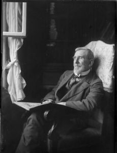 Friedrich Ohmann