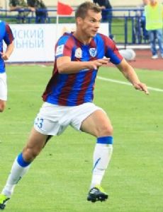 Nikolai Zaitsev