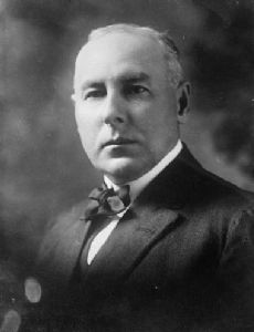 James A. Frear