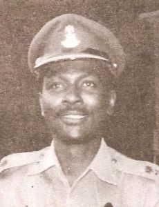 Yakubu Gowon