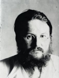 Alexei Alexeyevich Ukhtomsky