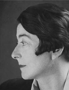 Eileen Gray