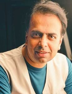 Ananth Mahadevan