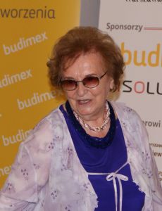 Mirosława Litmanowicz