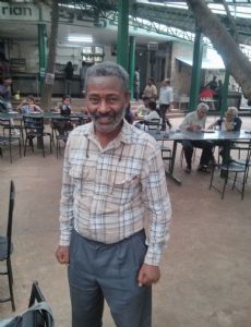 Mulugeta Bekele