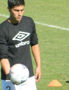 Emiliano Velázquez