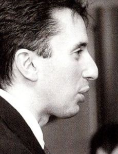 Angus MacKay (politician)