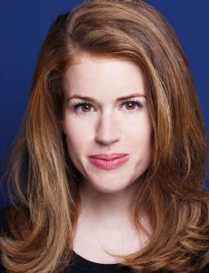Joanna Forest