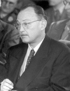 Owen Lattimore