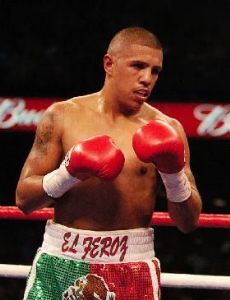 Fernando Vargas