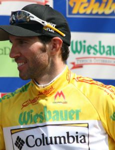 Michael Albasini