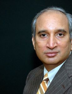 Nimmagadda Prasad