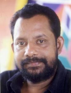 Girish Puthencherry