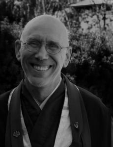 Claude AnShin Thomas