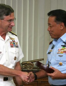 Djoko Suyanto