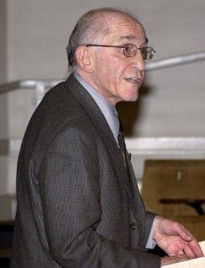 Herbert Blau