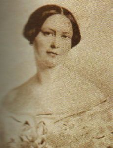 Louise de Mérode