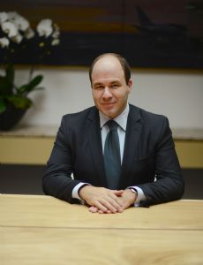 Cyril Benoit