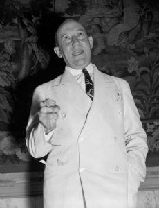 Morris Fishbein