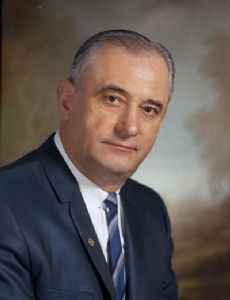 William Chatalas