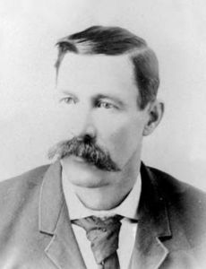 James Goodridge