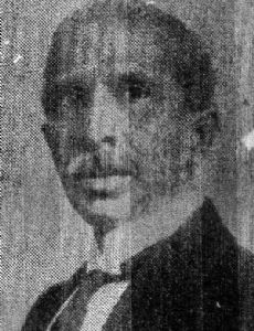 Charles Edgar Corea