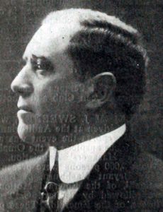 Tefft Johnson