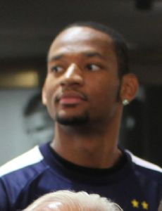 Mike Hall (basketball)