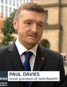 Paul Davis