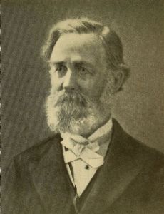David Trumbull