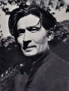 Jan Nissar Akhtar