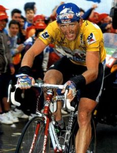 Tony Rominger