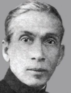 Raghunath Krishna Phadke