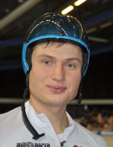 Alexander Sharapov